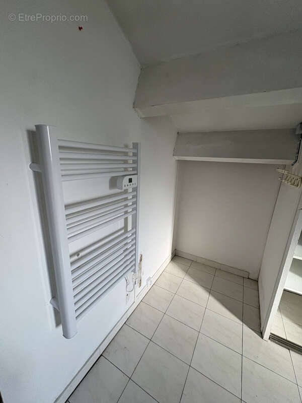 Appartement à SAN-MARTINO-DI-LOTA