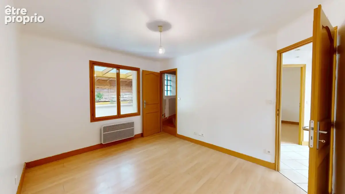Maison 107m² à vaux d'amognes - photo 9