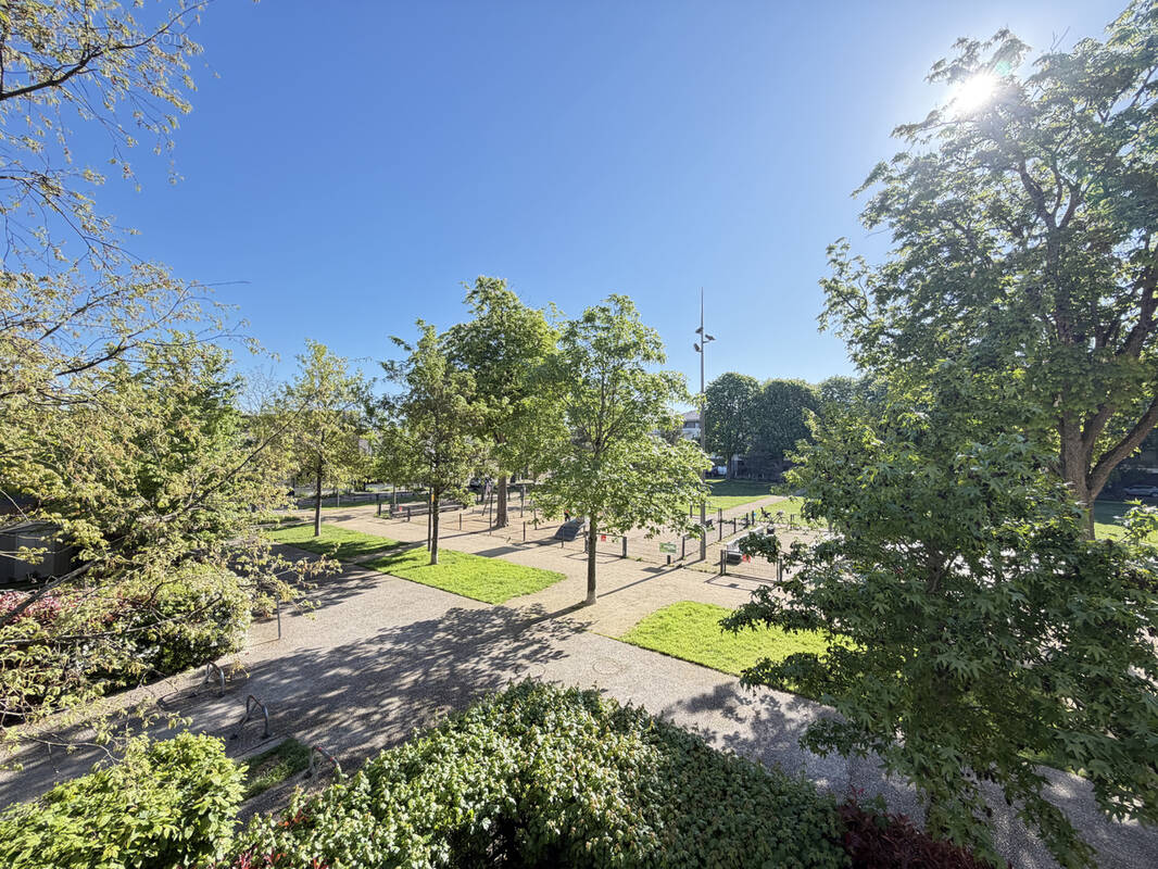 Appartement à ORLEANS