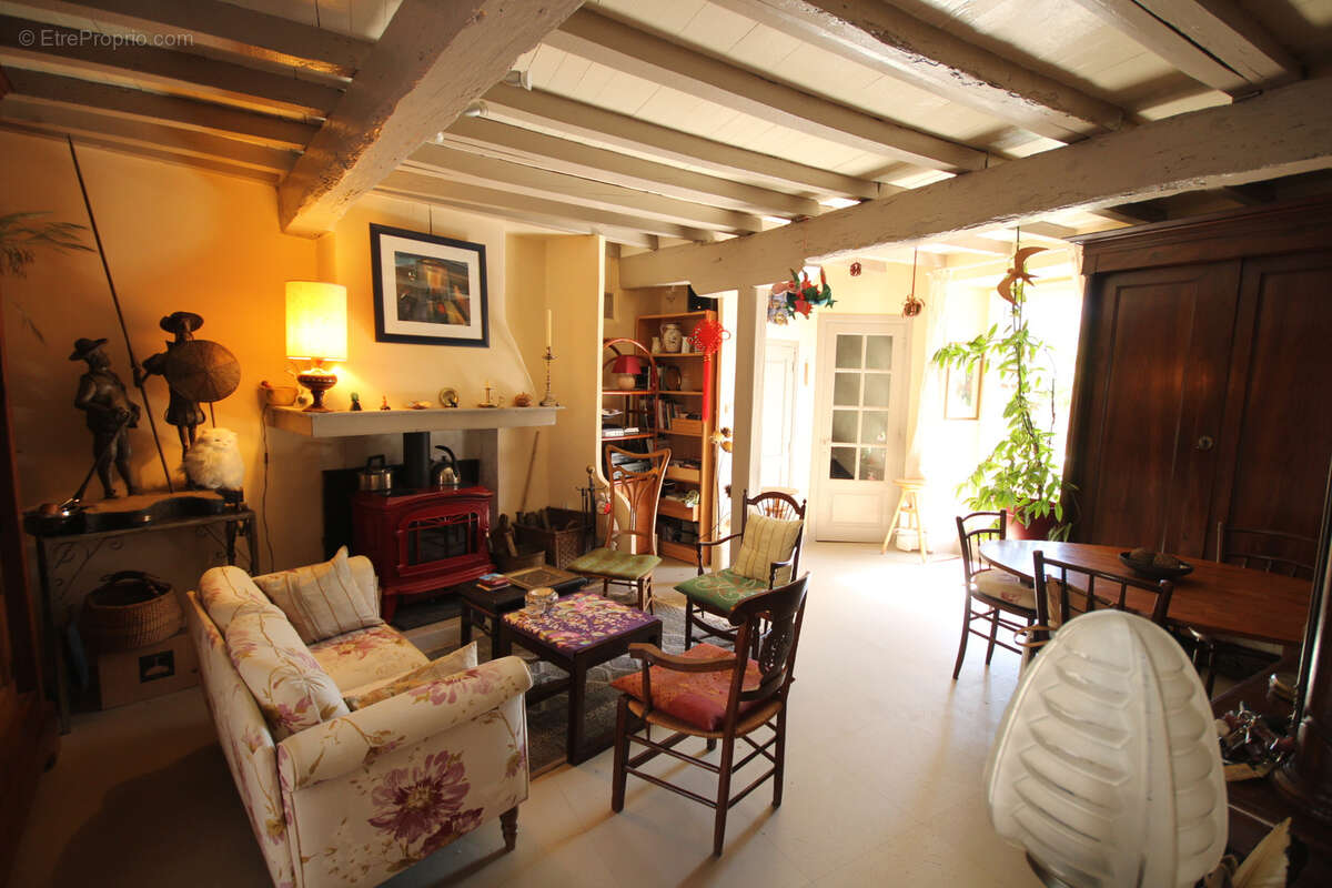 Belle maison de village - photo 4