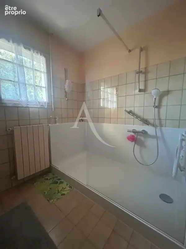 Maison de bourg à MACHECOUL 115m2 - photo 5