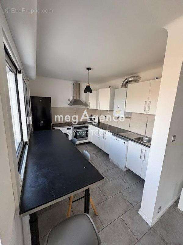 Appartement à LES SABLES-D&#039;OLONNE