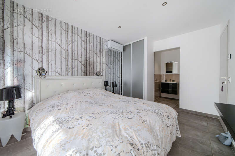 Maison à MONTPELLIER