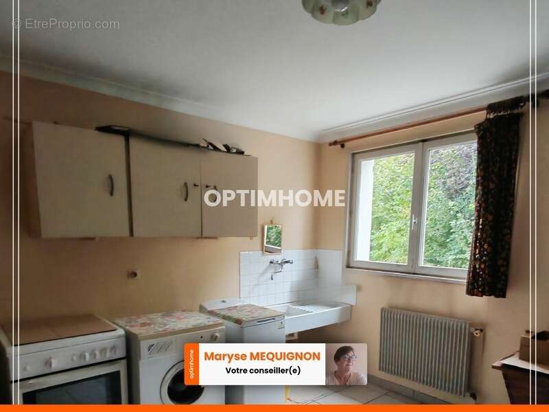 Maison à CELLES-SUR-DUROLLE