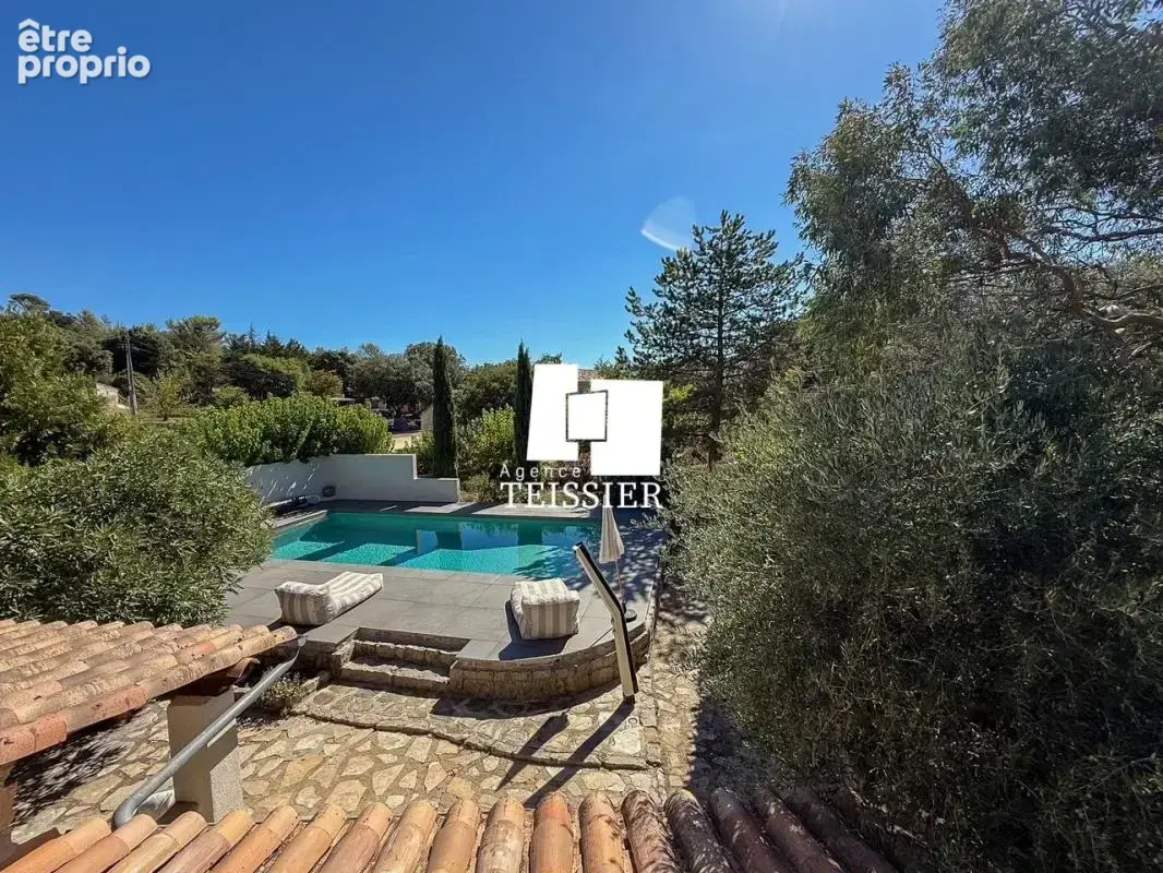 Maison à LES VANS