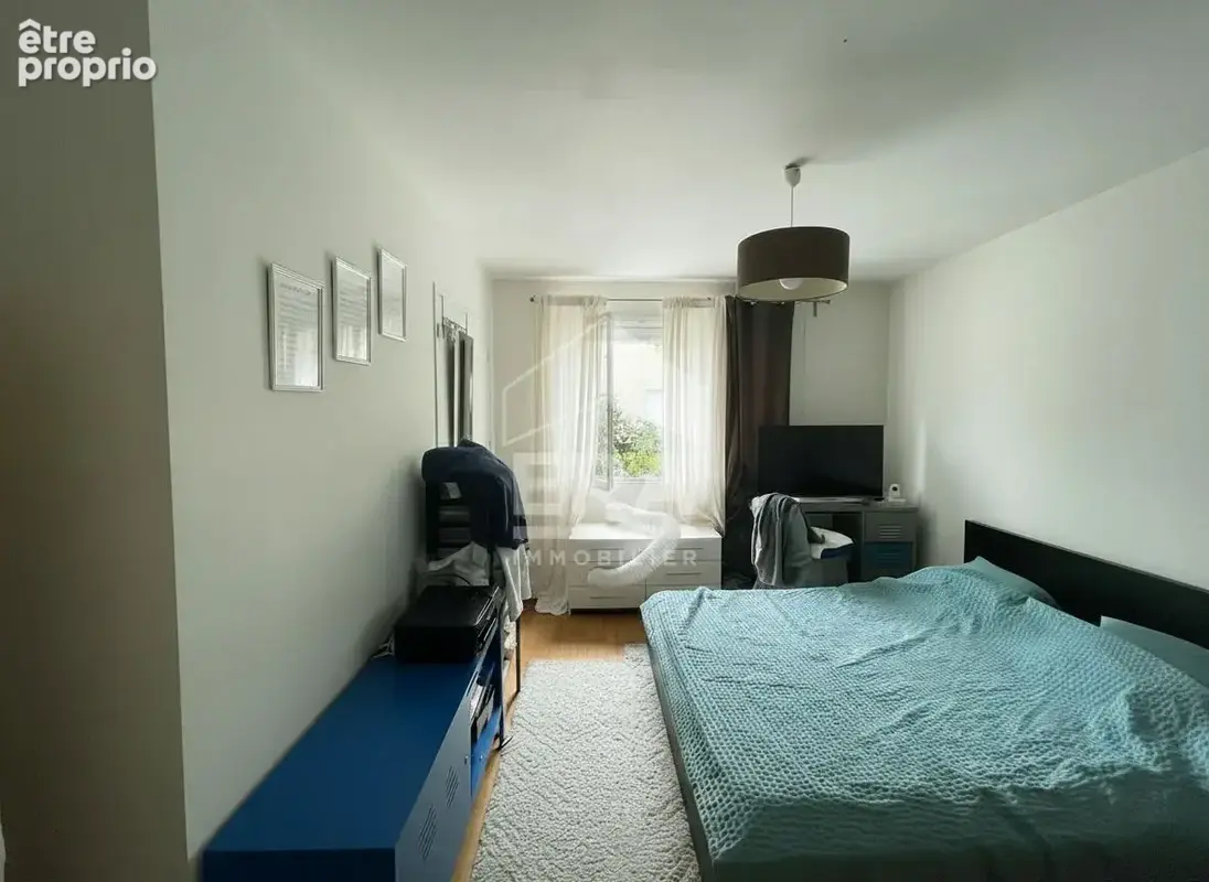 Appartement 111m² à lons - photo 4
