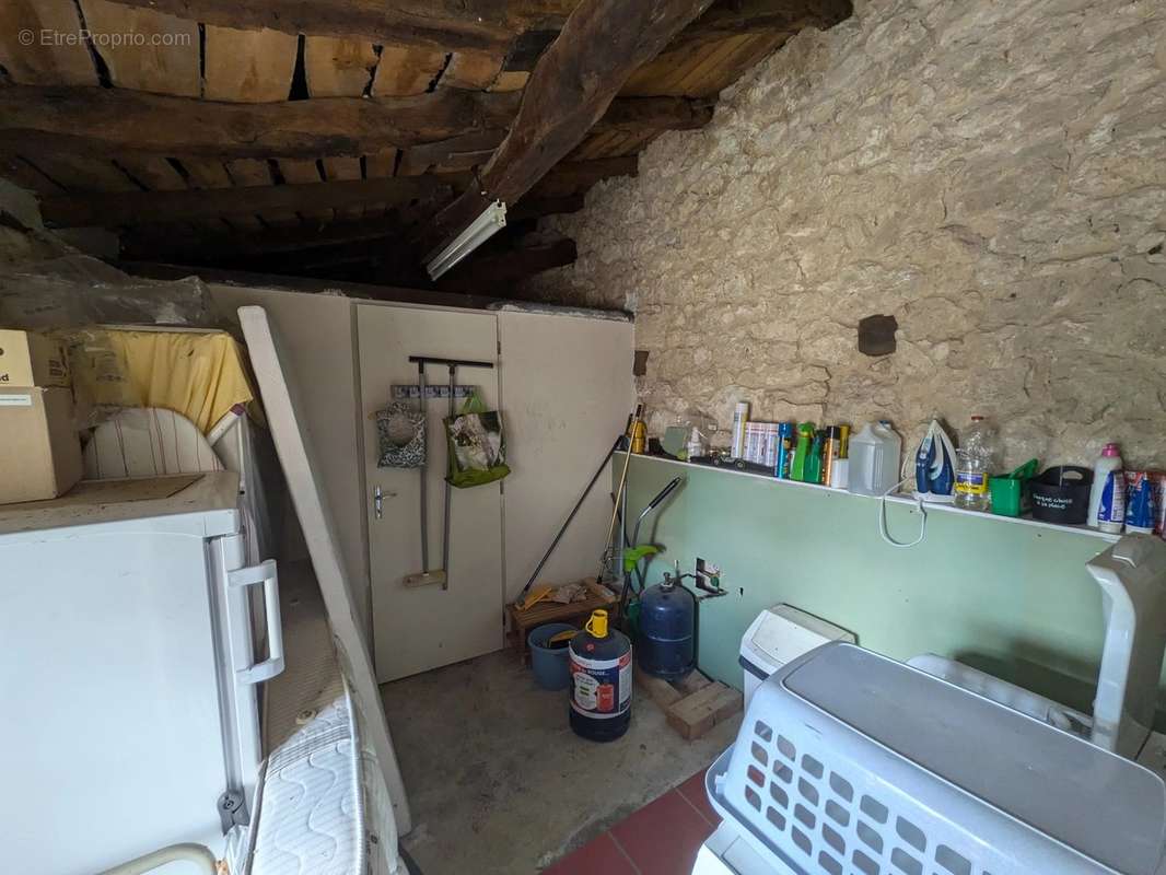 Maison à LOUBES-BERNAC