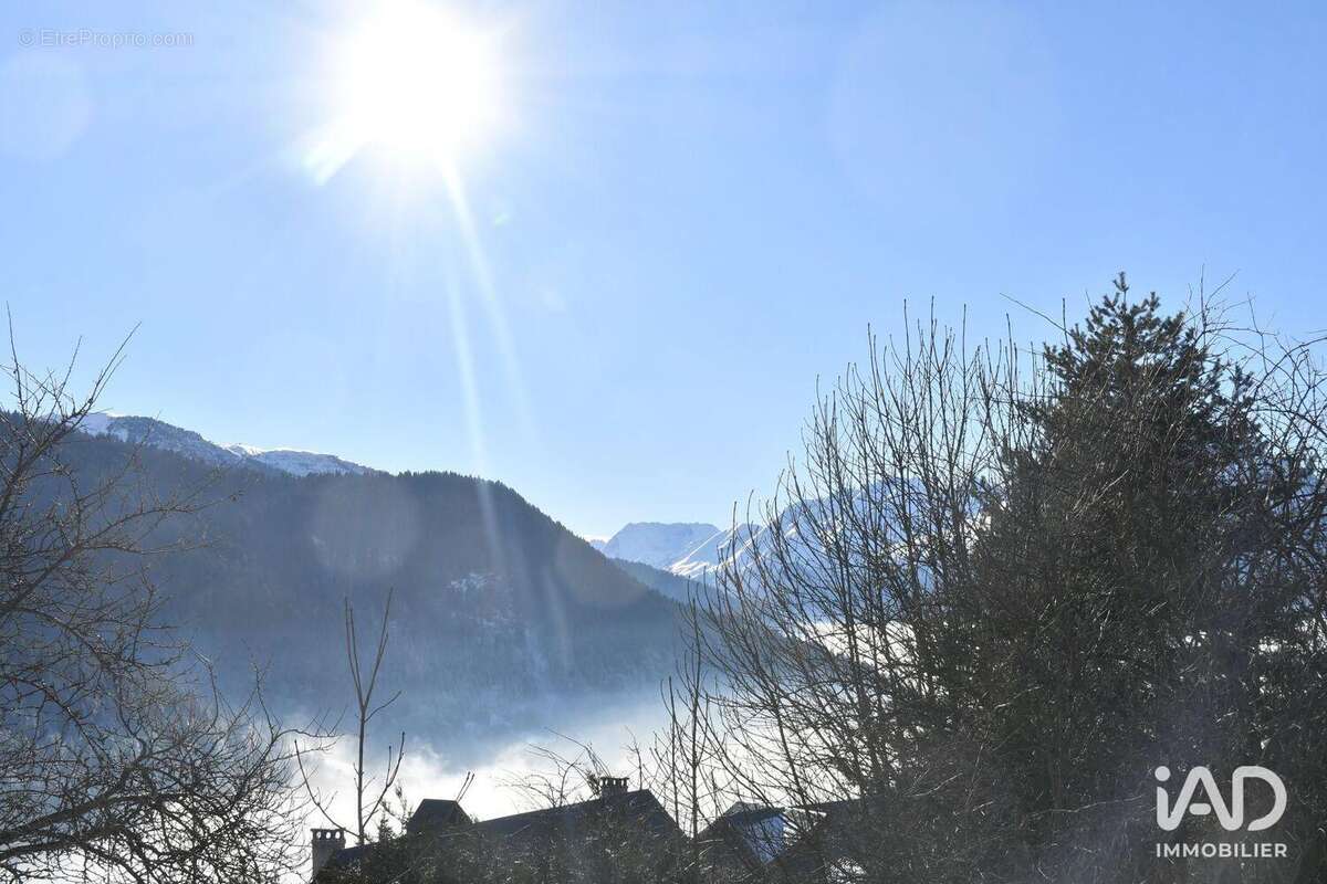 Photo 5 - Appartement à VAUJANY