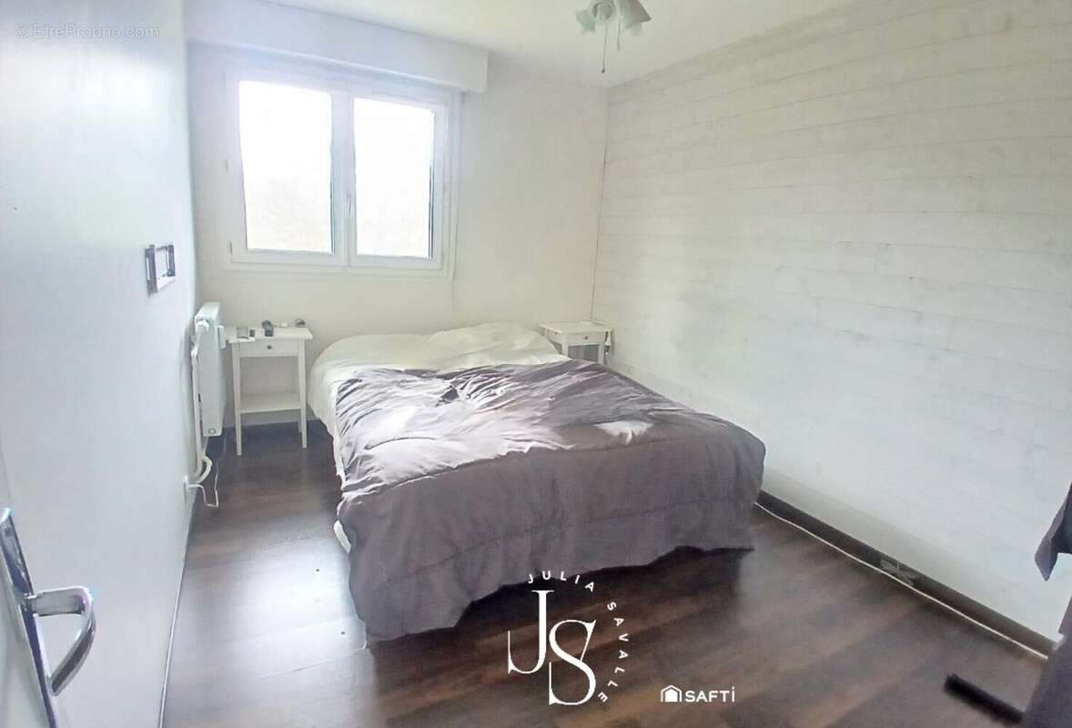 Photo 7 - Appartement à SAINT-MAURICE-D'ETELAN