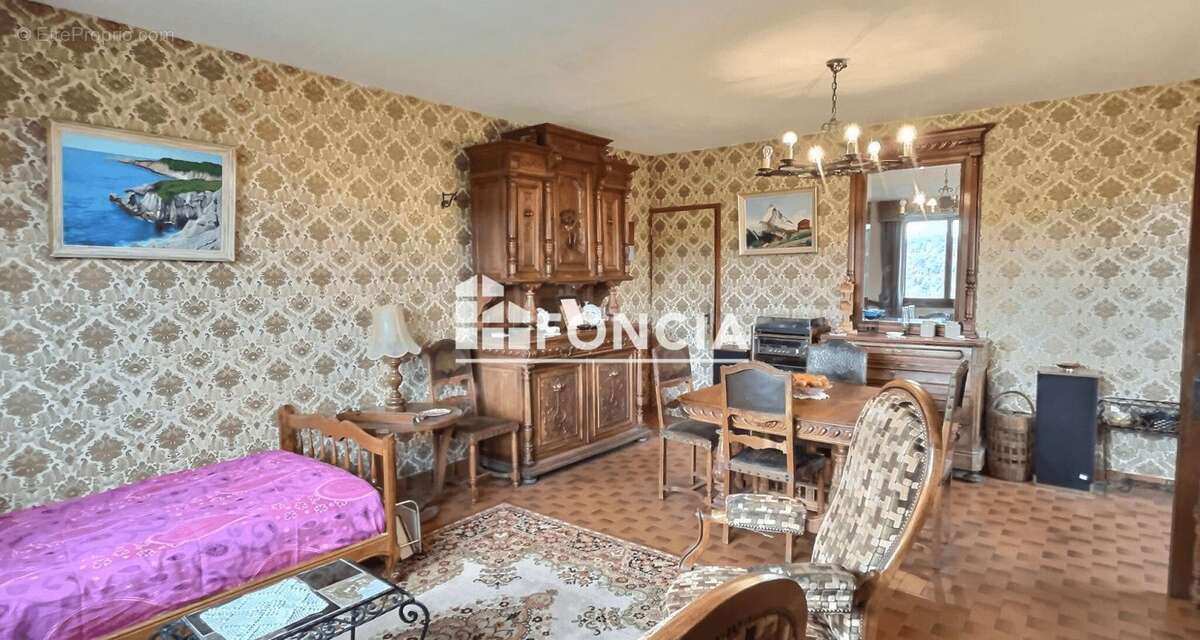 Maison à SAINT-ETIENNE