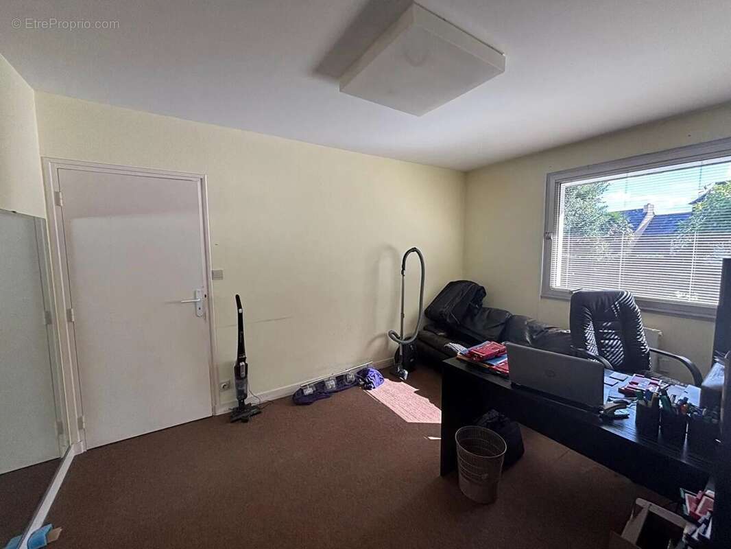 Maison à BOURG-BLANC