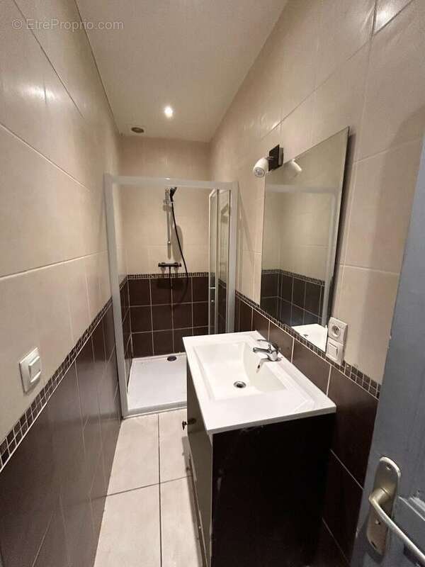 Photo 8 - Appartement à AHUN