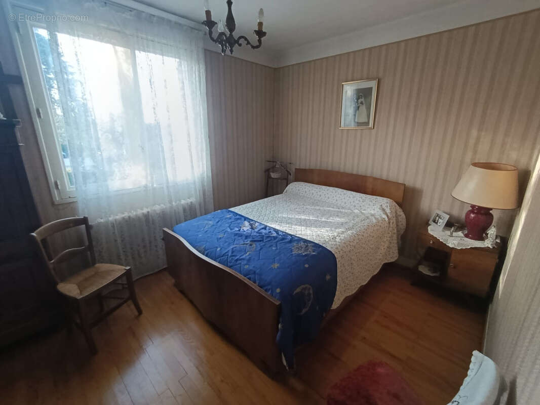 Maison à PORTET-SUR-GARONNE