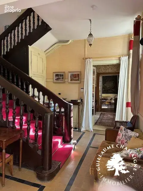 Bien immobilier à vendre à Vierzon (18100) - photo 9