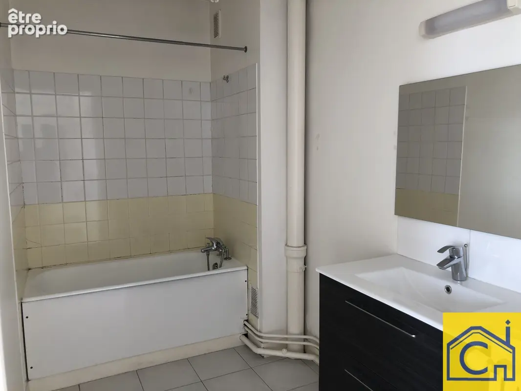 Appartement 2 pièces 47 m² à vendre à Cormeilles-En-Parisis (95240) - photo 6