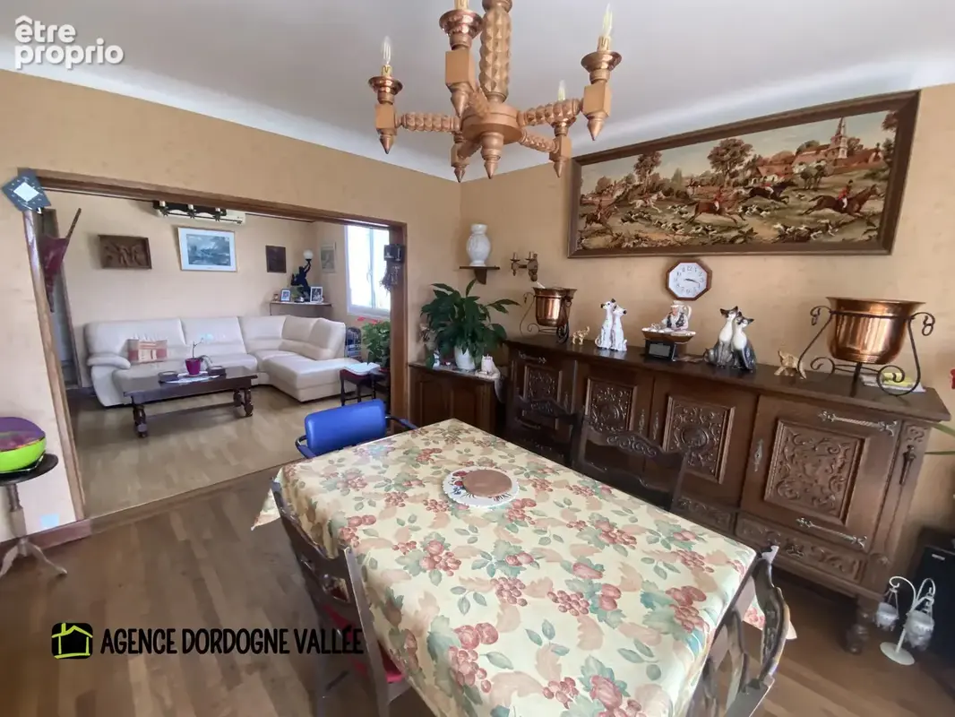 Maison familiale avev vue sur la vallée - photo 4