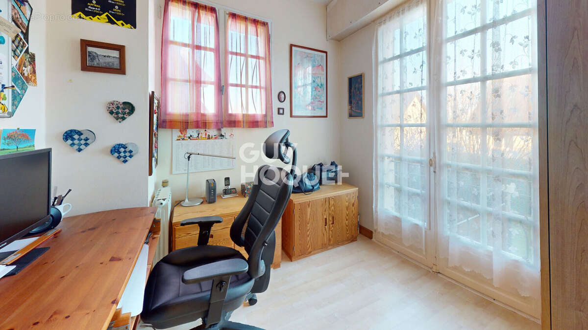 Maison à CESSON-SEVIGNE