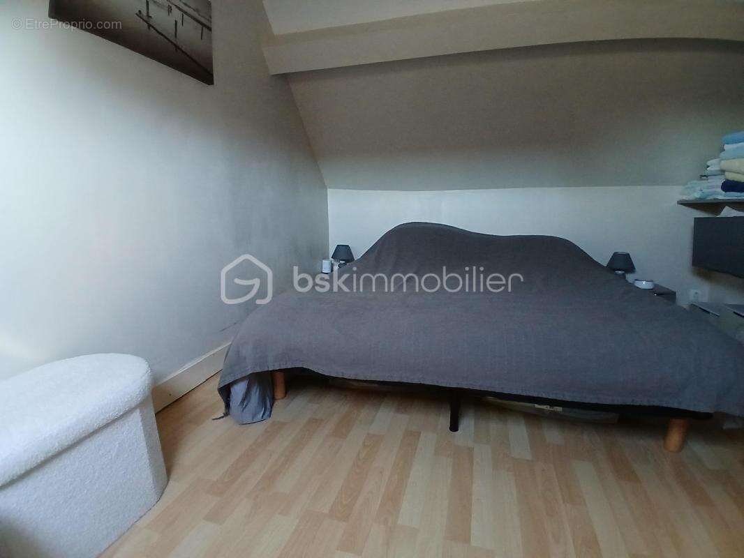 Petite maison de Sologne - photo 6