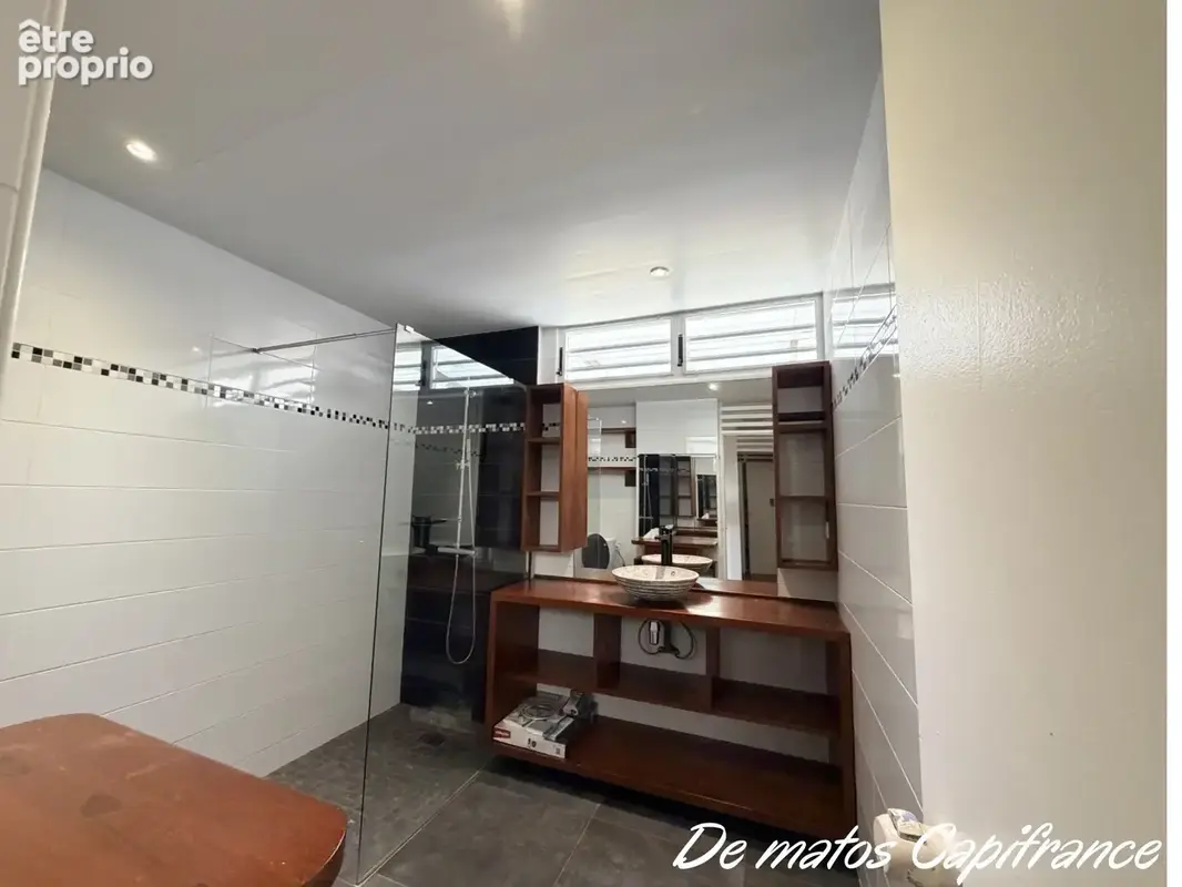 Maison à vendre Maison de 124 m² sur une terrain de 1007 m² sur KOUROU (973) - photo 18