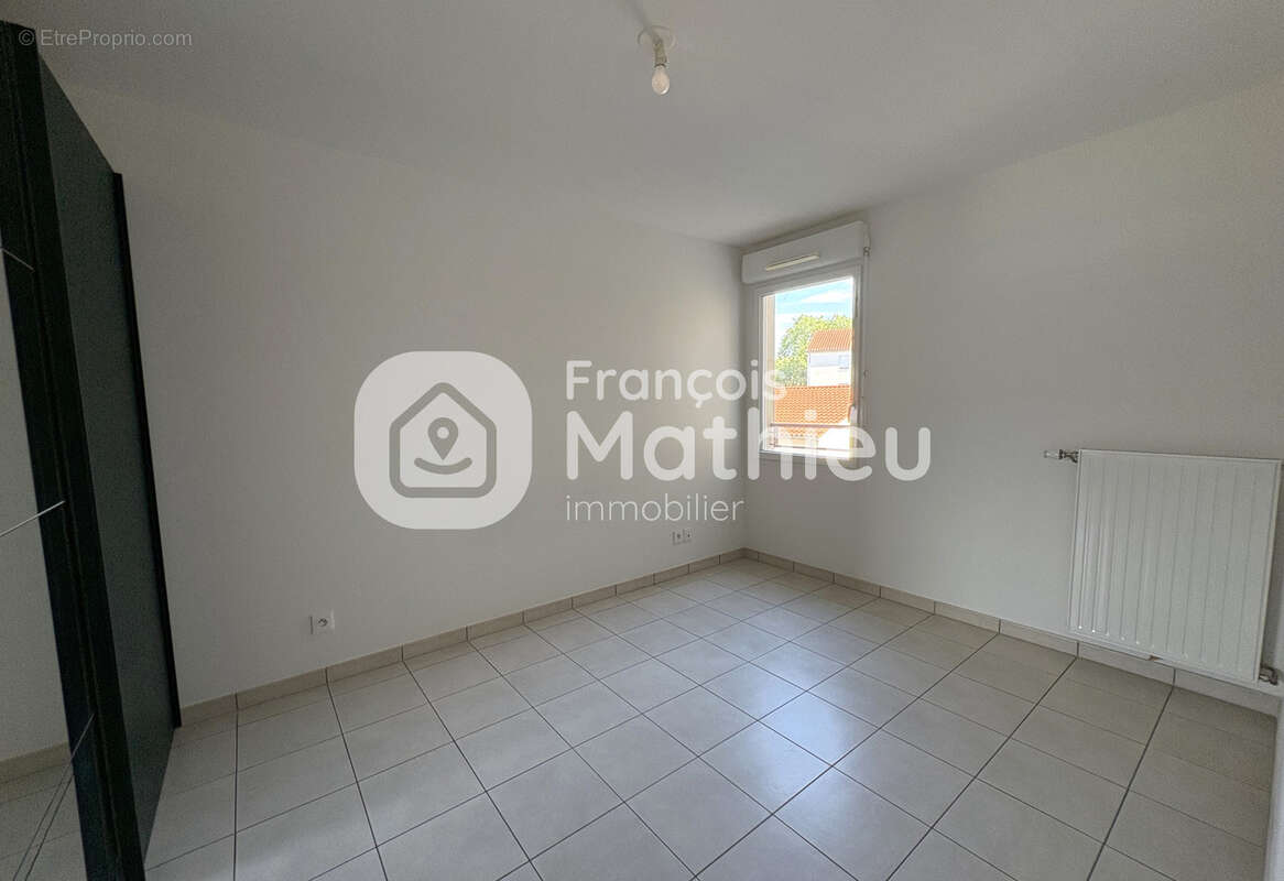 Appartement à SAINT-ANDRE-DE-CORCY