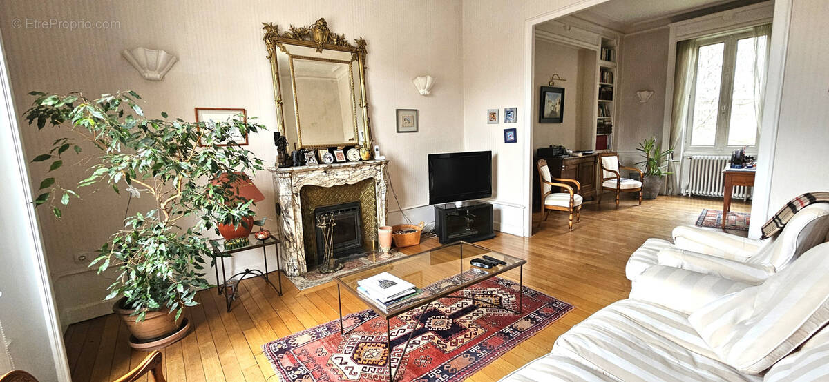 Maison à VICHY