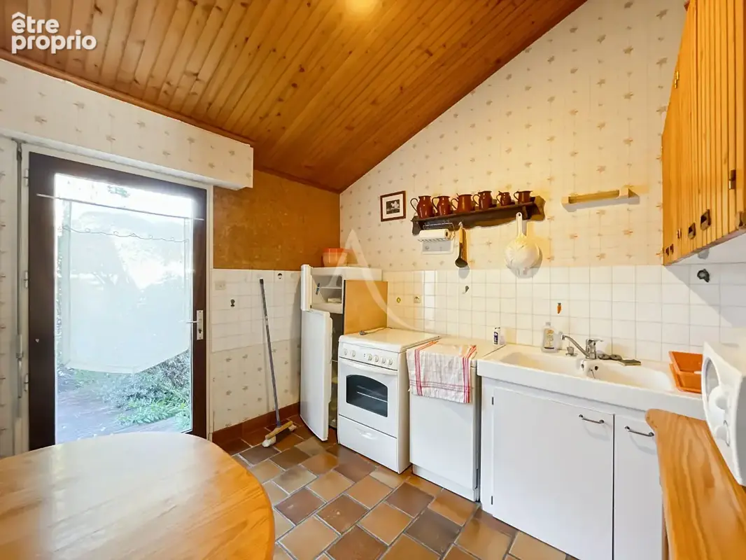 Maison T3 en lisière de Forêt - photo 7