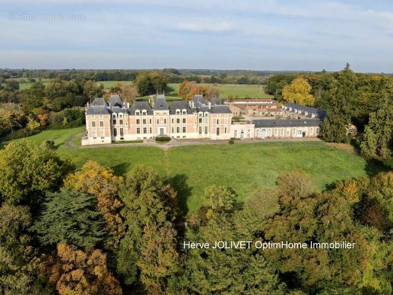 Maison à LE CELLIER