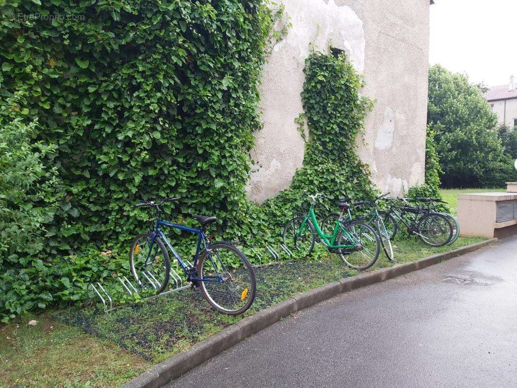 Appartement à LYON-3E