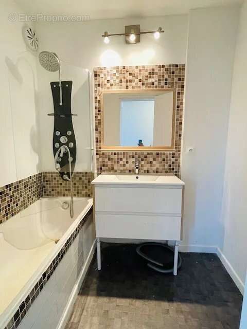 Appartement à SUCY-EN-BRIE