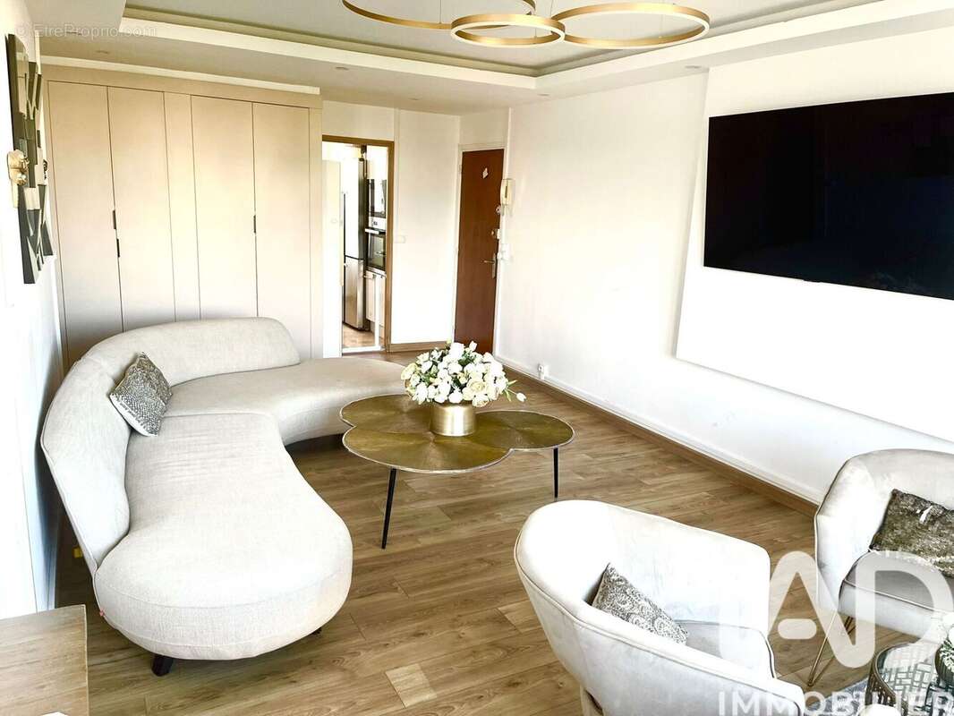 Photo 4 - Appartement à TOURCOING