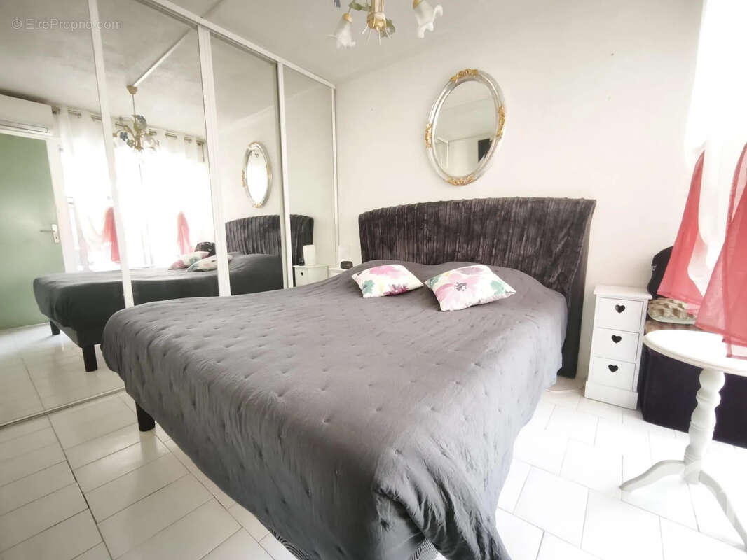 Appartement à CANET-EN-ROUSSILLON