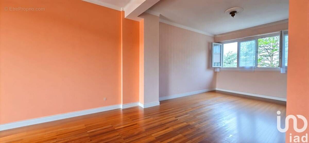 Photo 1 - Appartement à NANTES