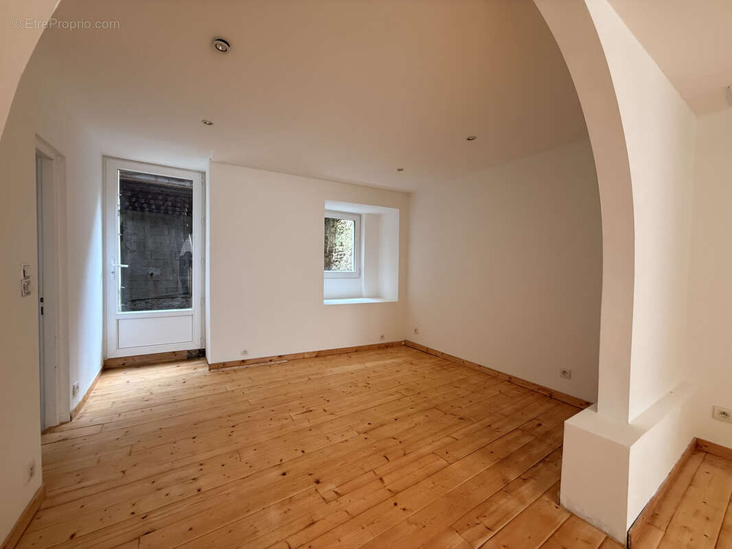 Maison à PENNE-D'AGENAIS