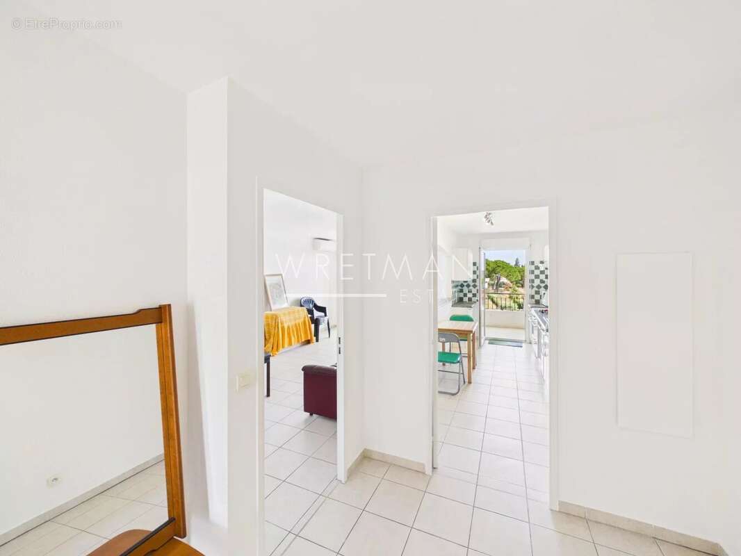 Appartement 3 pièces avec terrasse et vue mer – Nice Corniche Fleurie - photo 11