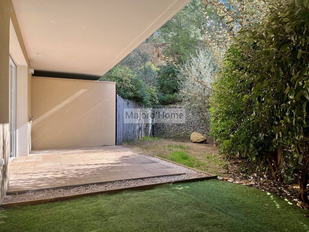 Appartement à CASTELNAU-LE-LEZ