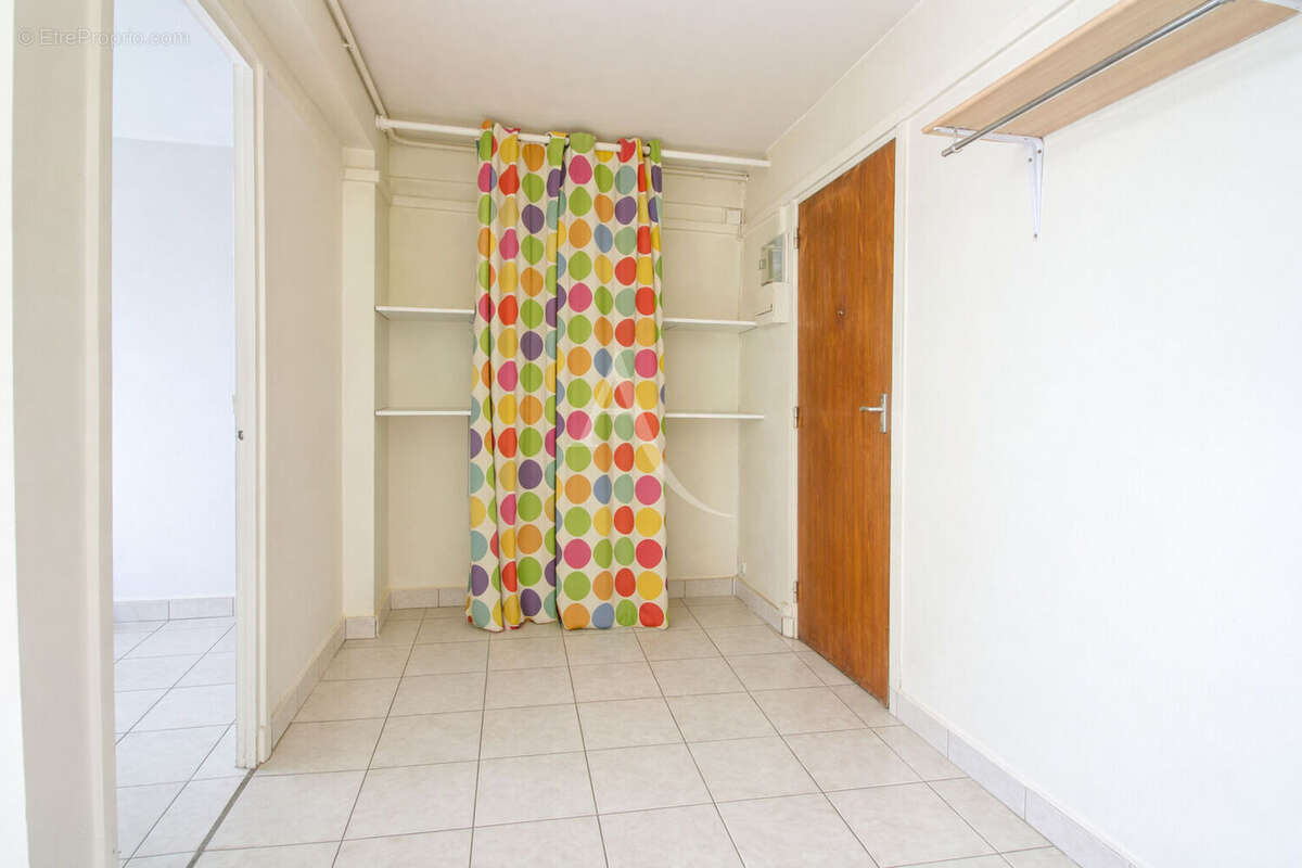 Appartement Antony 1 pièce(s) - photo 5