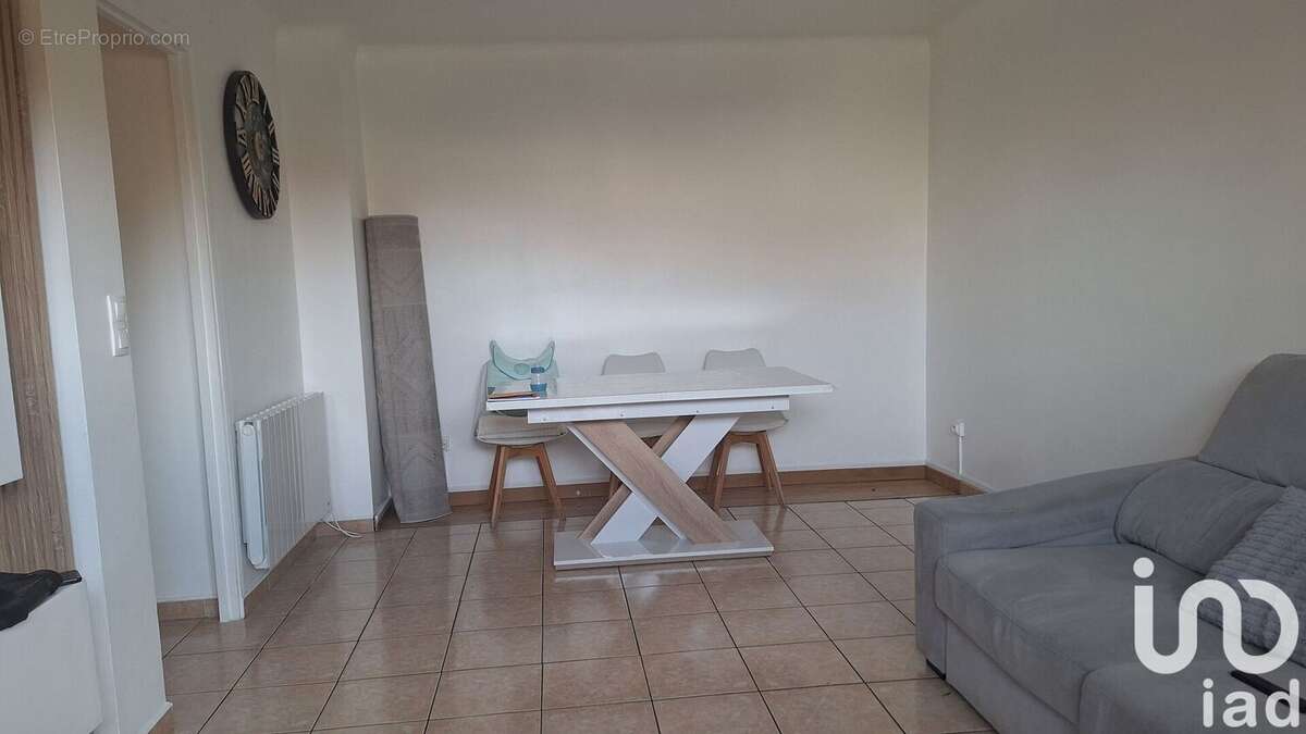 Photo 3 - Appartement à PERPIGNAN