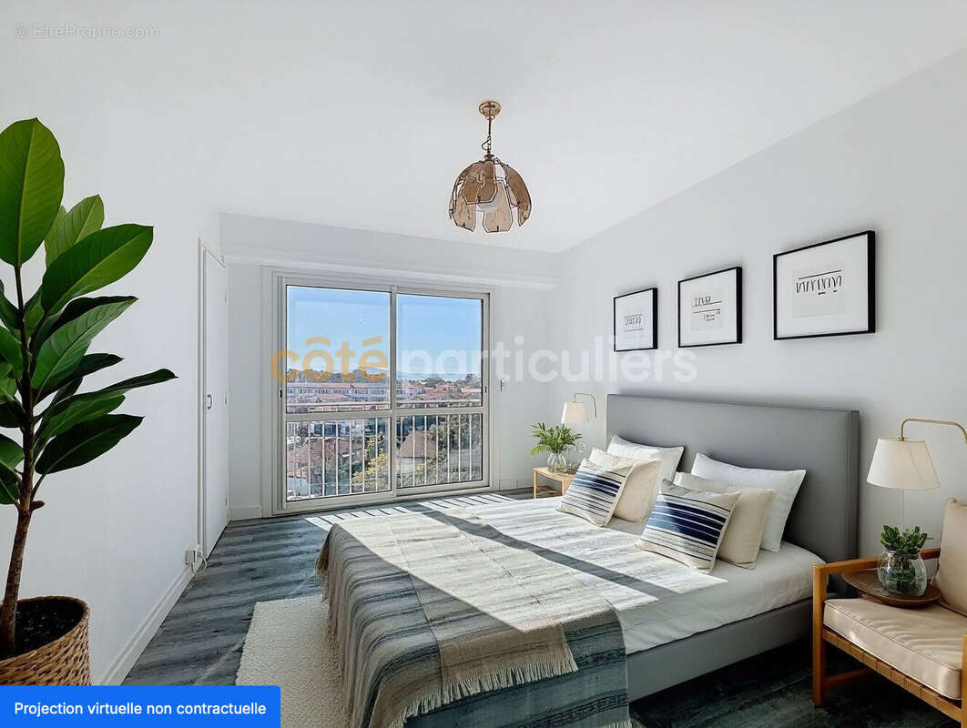 Appartement à BIARRITZ