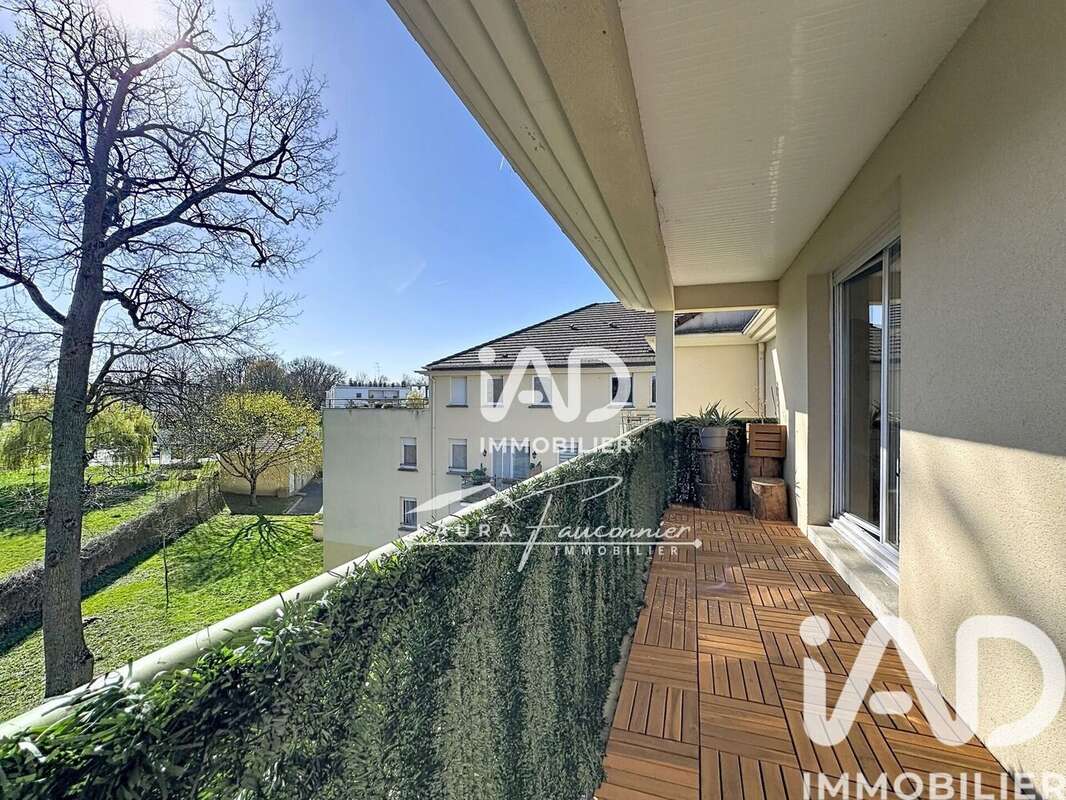 Photo 6 - Appartement à LE MEE-SUR-SEINE