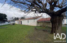 Maison 132 m² à Challans  - photo 3