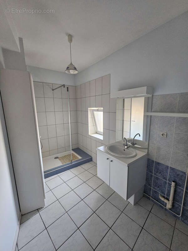 Appartement à SAINTE-SIGOLENE