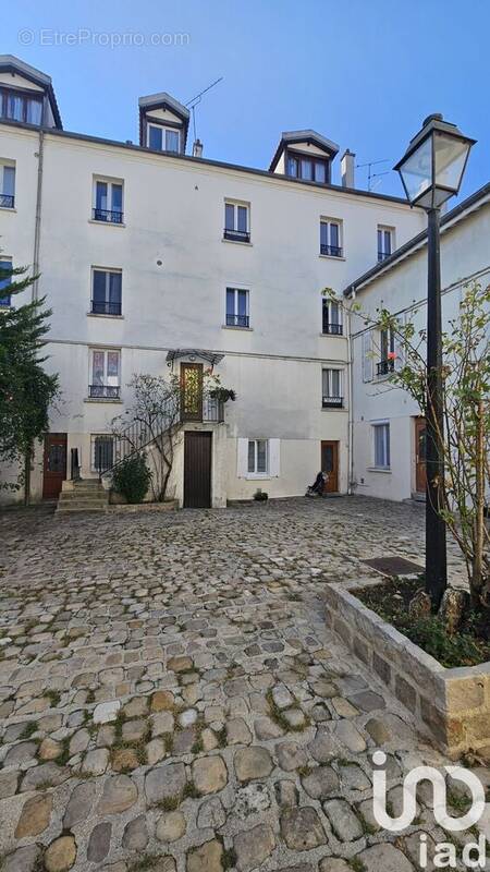 Photo 1 - Appartement à MAISONS-ALFORT