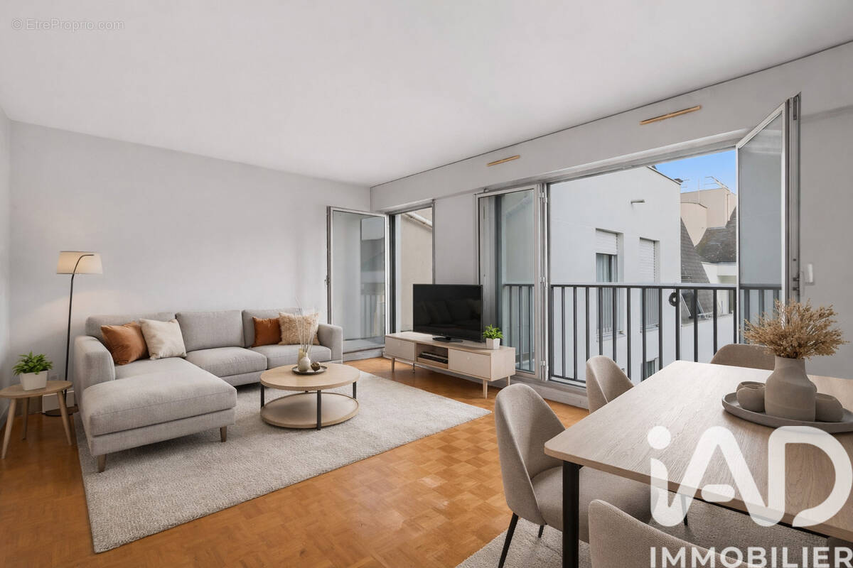 Photo 1 - Appartement à CACHAN