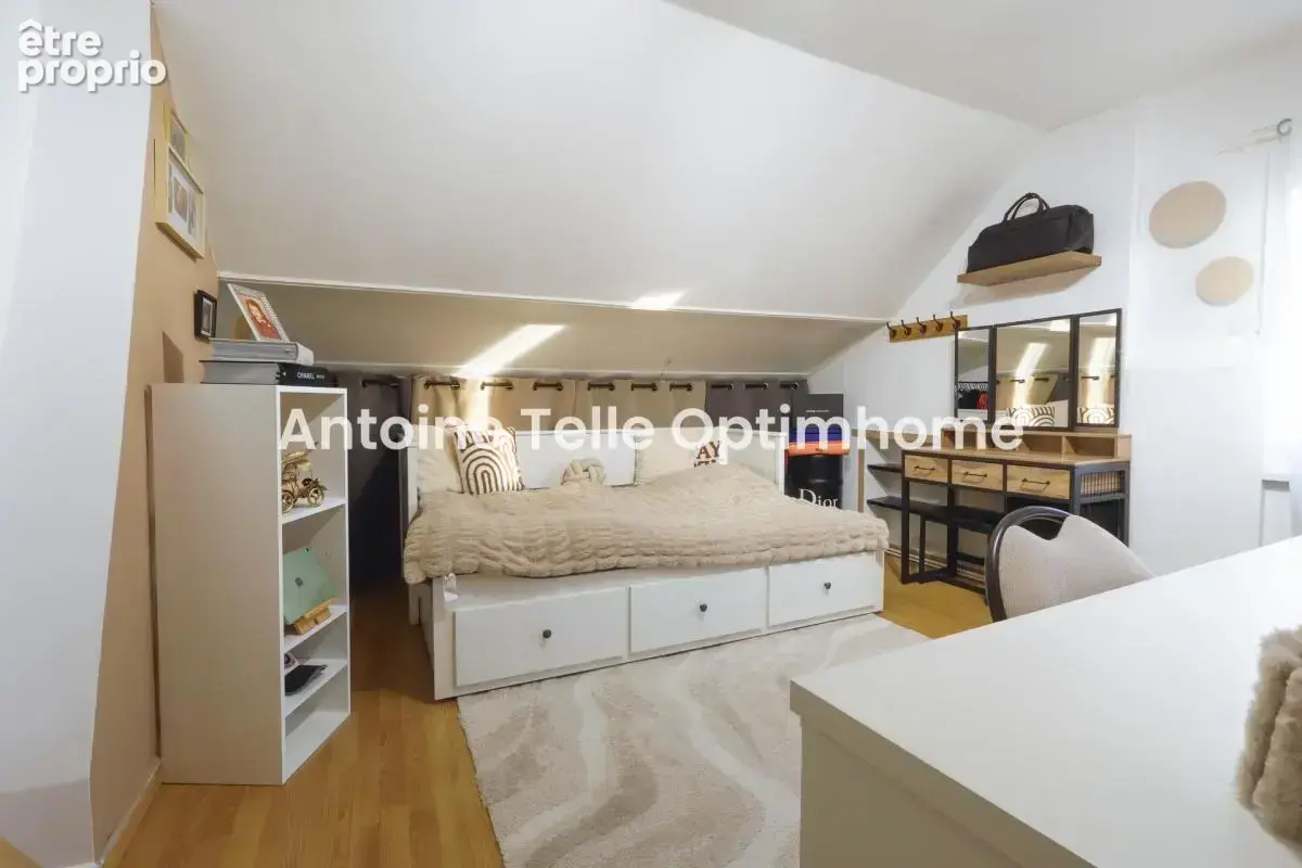 Le Cateau 59360 - Charmante maison semi-individuelle catésienne avec garage & jardin - Votre futur chez Vous ! - photo 7