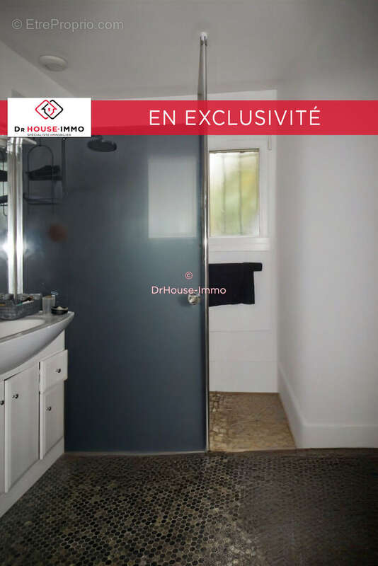 Maison à SAINT-PIERRE-D&#039;OLERON