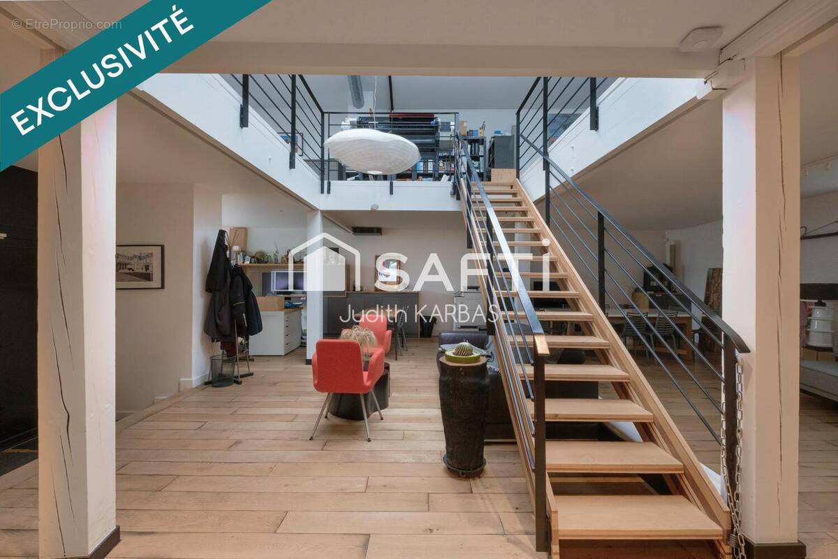 Photo 1 - Appartement à BAGNOLET