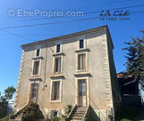 Maison à SAINT-POMPAIN