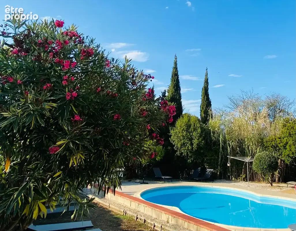 Photo Maison à Villelongue-Dels-Monts au prix de 503 500€