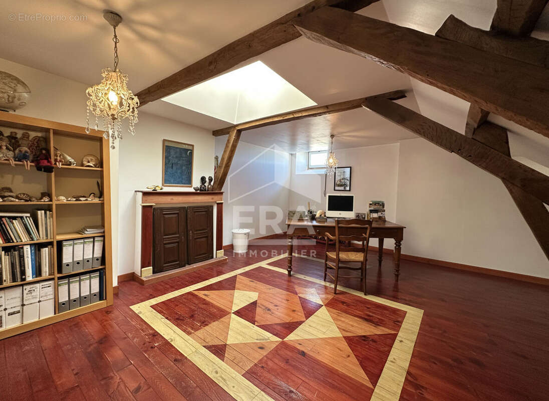 Maison 297m² à tarbes - photo 12