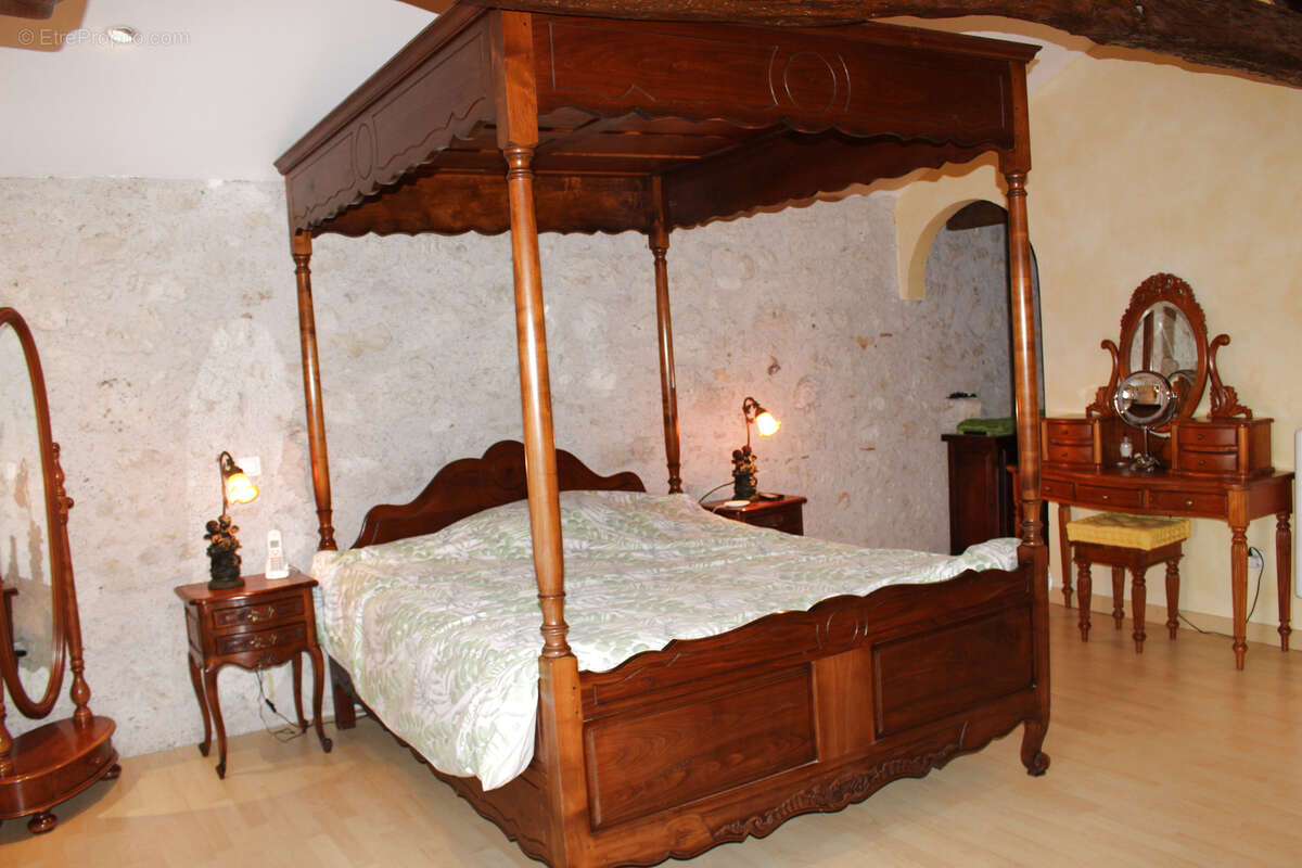 Maison à SAINT-CLAIR